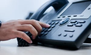 Comparison of Business Phone Systems