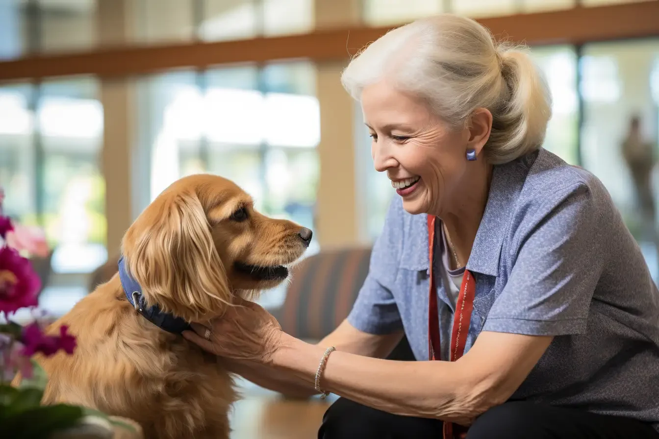 How to Preserve Your Pet's Memory During Hospice Care Solutions for Meaningful Farewells