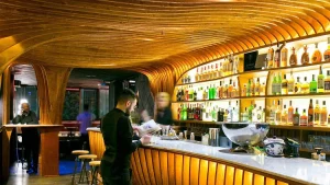 best bars for beginners
